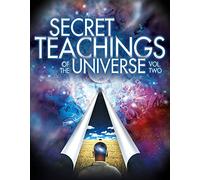 Secret Teachings of the Universe: Volume 2 [USA] [DVD]