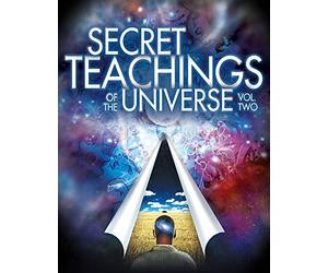 Secret Teachings of the Universe Volume 2 [USA] [DVD]