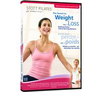 Secret To Weight Loss 1 (Eng/Fre) [Edizione: Stati Uniti] [Reino Unido] [DVD]