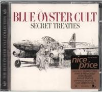 Blue Oyster Cult - Secret Treaties