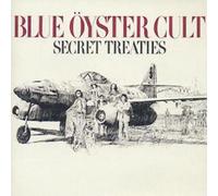 Secret Treaties (CD) Album (Importación USA)
