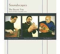Secret Trio - Soundscapes