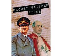 Secret Vatican Files [USA] [DVD]