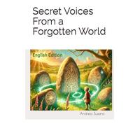 Secret Voices From a Forgotten World: English Edition (Vozes Secretas - Edições Internacionais)
