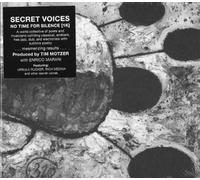 Secret Voices - No Time for Silence