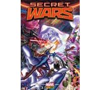 Secret Wars (2015) (ebook)