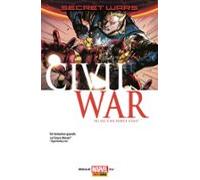 Secret Wars: Civil War (ebook)
