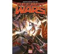 Secret Wars - La Fin Des Temps (ebook)