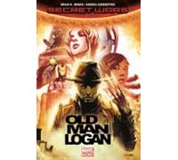 Secret Wars - Old Man Logan (ebook)