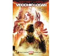 Secret Wars: Vecchio Logan (ebook)