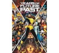 Secret Wars. Warzones! Q (X-Men)