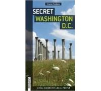 Secret Washington D.c. (2015)