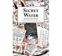 Secret Water (ebook)