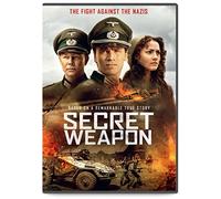 Secret Weapon [USA] [DVD]