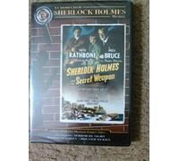 Secret Weapon [USA] [DVD]