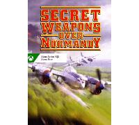 Secret Weapons over Normandy XBOX LIVE Key EUROPE