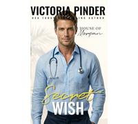 Secret Wish (The House of Morgan)