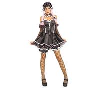 Secret Wishes Disfraz de muñeca de trapo atrevida para mujer, Varios colores, Small