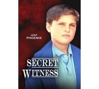 Secret Witness (DVD) Paul LeMat Joaquin Phoenix Kellie Martin (Importación USA)