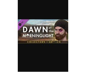 Secret World Legends: Dawn of the Morninglight Collector’s Edition (DLC) Steam Key (PC) GLOBAL