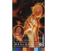 Secret World Live [Casete]