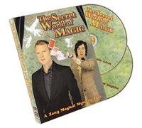 Secret World of Magic [Alemania] [DVD]