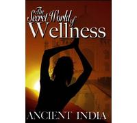 Secret World of Wellness: Ancient India (DVD) Wolfgang Thaler (Importación USA)