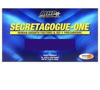 Secretagogue Gold, Advanced Age Management System, 16 oz, 30 paquetes