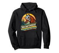 Secretaría Caballos, Carreras de Caballos, Santa Anita, del Mar, Caballos Sudadera con Capucha