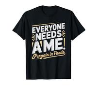 Secretaria Parroquial Humor Administracion De Iglesia Camiseta
