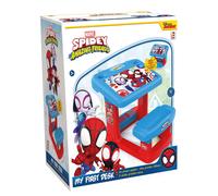 Secretaria Spidey