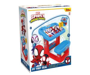 Secretaria Spidey