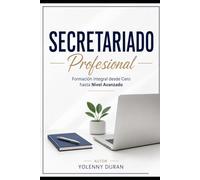 SECRETARIADO Profesional Formación Integral desde Cero hasta Nivel Avanzado