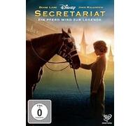 Secretariat - Un caballo se convierte en leyenda (Diane Lane) - DVD NUEVO...