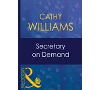 Secretary On Demand (ebook)