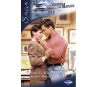 Secrète Alliance (saga Lhéritier Des Maitland Vol.11) (ebook)