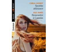 Secrète Attirance - Rencontre À Cancún (ebook)