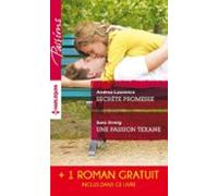Secrète Promesse - Une Passion Texane - Scandale À Northbridge (ebook)