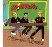 Secretions - Attention Deficit Disorder