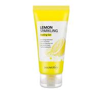 SECRETKEY Lemon D-Toc Peeling GelKorean Cosmetics, Korean Beauty, K Beauty, Kstyle,Kpop style by Secret Key