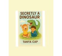 Secretly A Dinosaur: When Big Feelings Roar, It's Okay to Be Seen