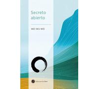 Secreto abierto.