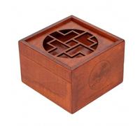 Secreto Caja Forest - Muy Pesado