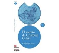 Secreto Cristobal Colon + Cd (lee Nivel 3)