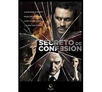 Secreto de Confesion [USA] [DVD]