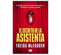SECRETO DE LA ASISTENTA, EL