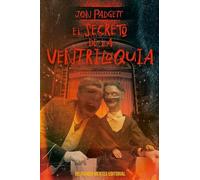 SECRETO DE LA VENTRILOQUIA, EL