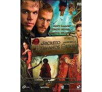 secreto de los hermanos grimm