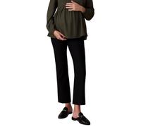 Secreto de Maternidad Fit Belly Skinny Ankle Maternidad Pantalones.