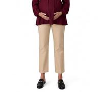 Secreto de Maternidad Fit Belly Skinny Ankle Maternidad Pantalones.
